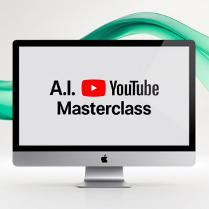 ai-youtube-masterclass