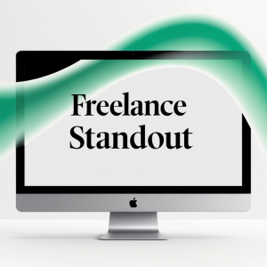 freelance-standout