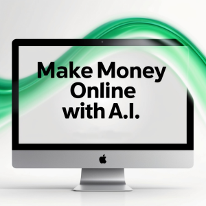 make-money-online-with-ai